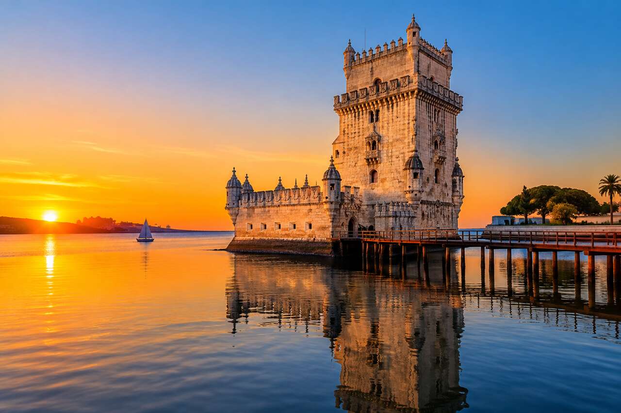 Voyage Portugal : top 10 des lieux incontournables à visiter