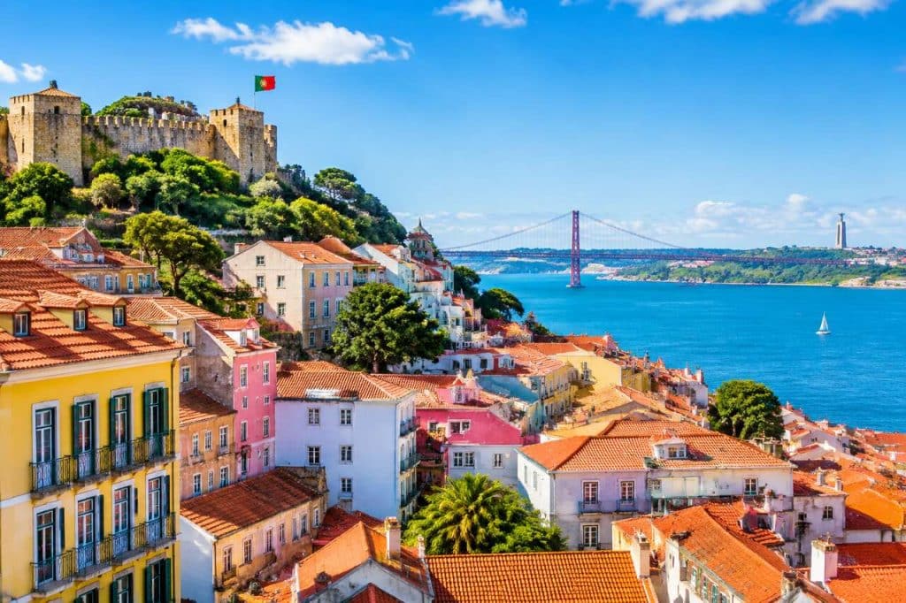 Sortie au portugal : les meilleures activités à ne pas manquer