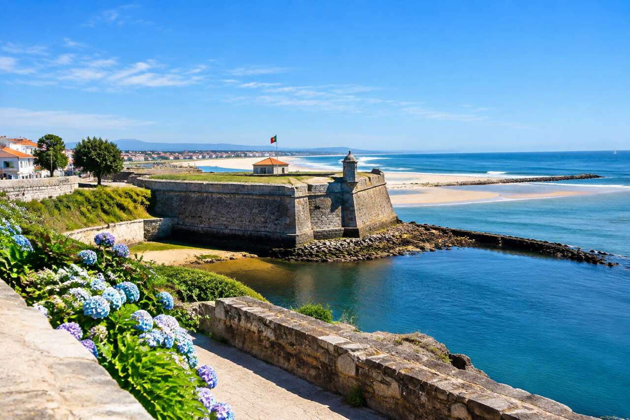 Découvrez les meilleures activités à Esposende, portugal