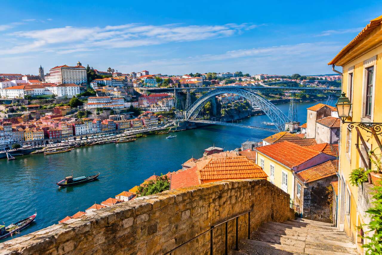 Voyage au Portugal organisé : découvrez les meilleures options pour 2026