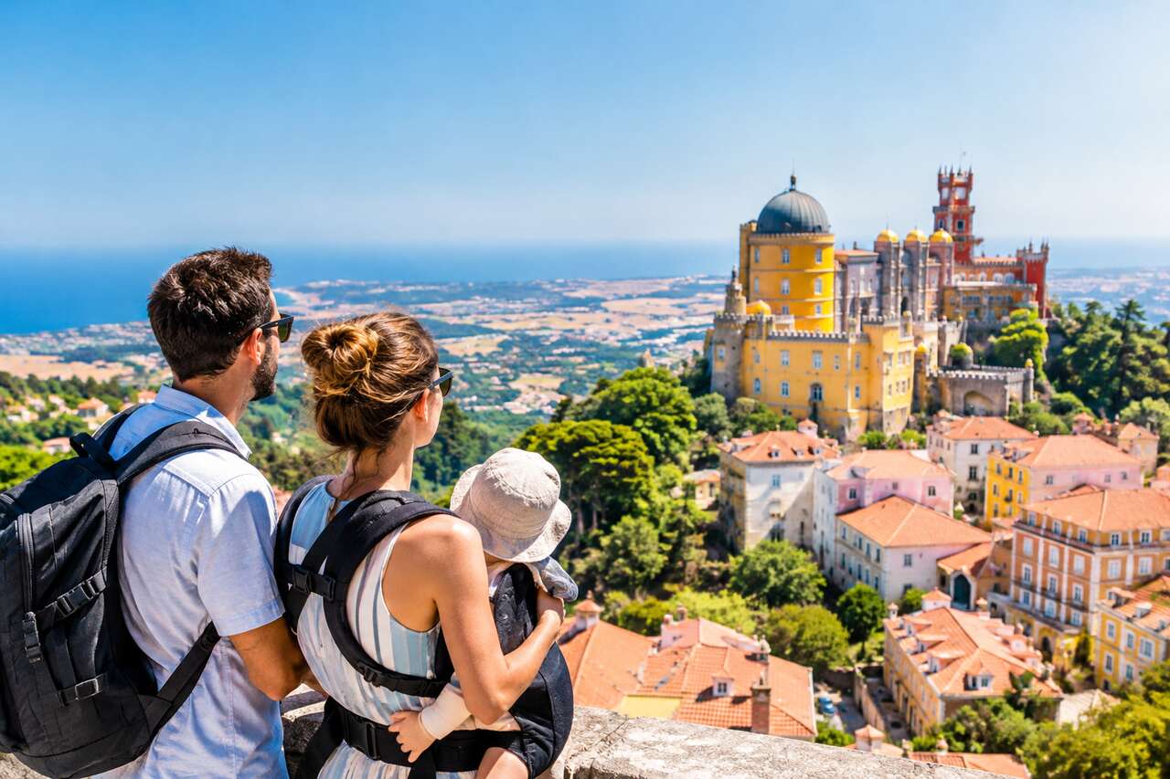 Voyage au Portugal avec un bébé : astuces et conseils pratiques