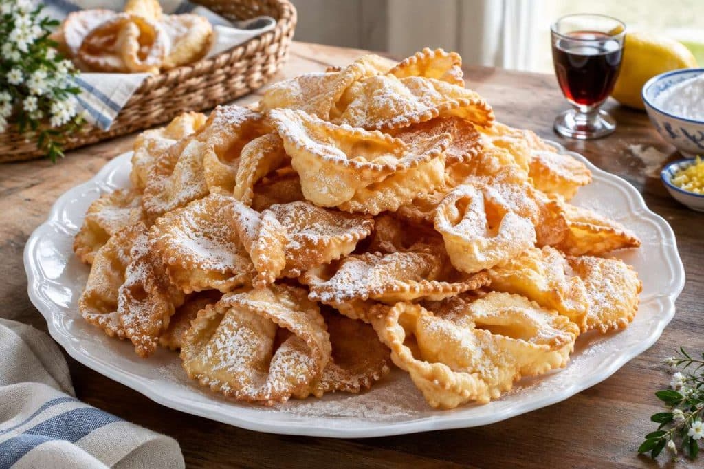 Recette oreillette portugaise : le guide complet pour réussir ce dessert traditionnel