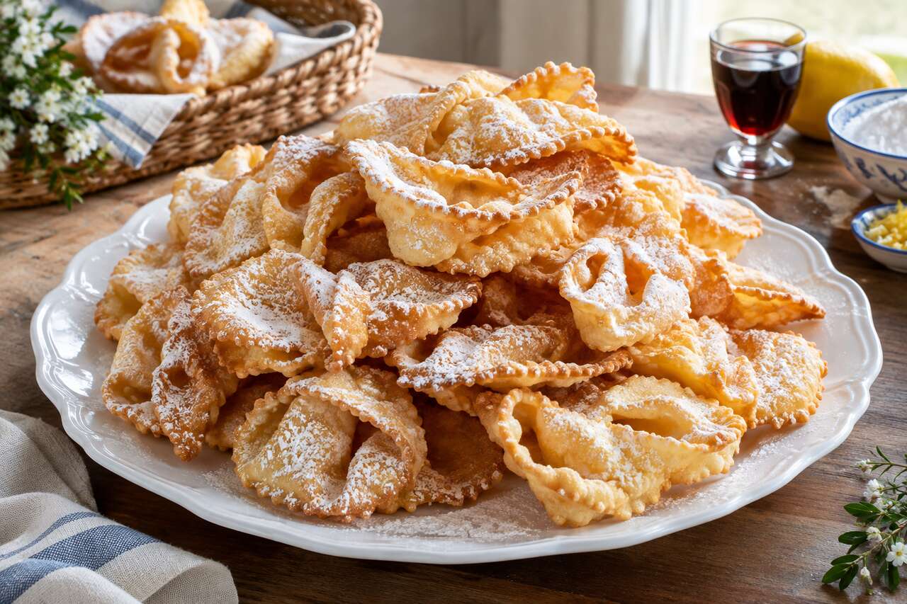 Recette oreillette portugaise : le guide complet pour réussir ce dessert traditionnel