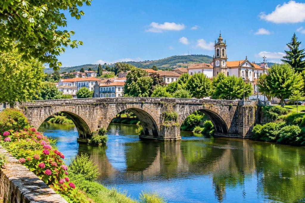 Les meilleures activités à découvrir à Chaves, portugal
