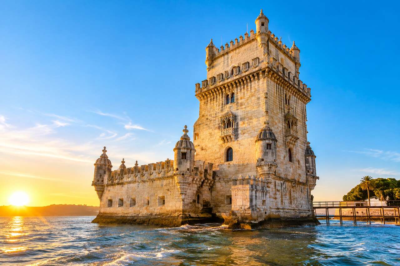 Voyage au Portugal : itinéraire parfait pour 4 jours inoubliables