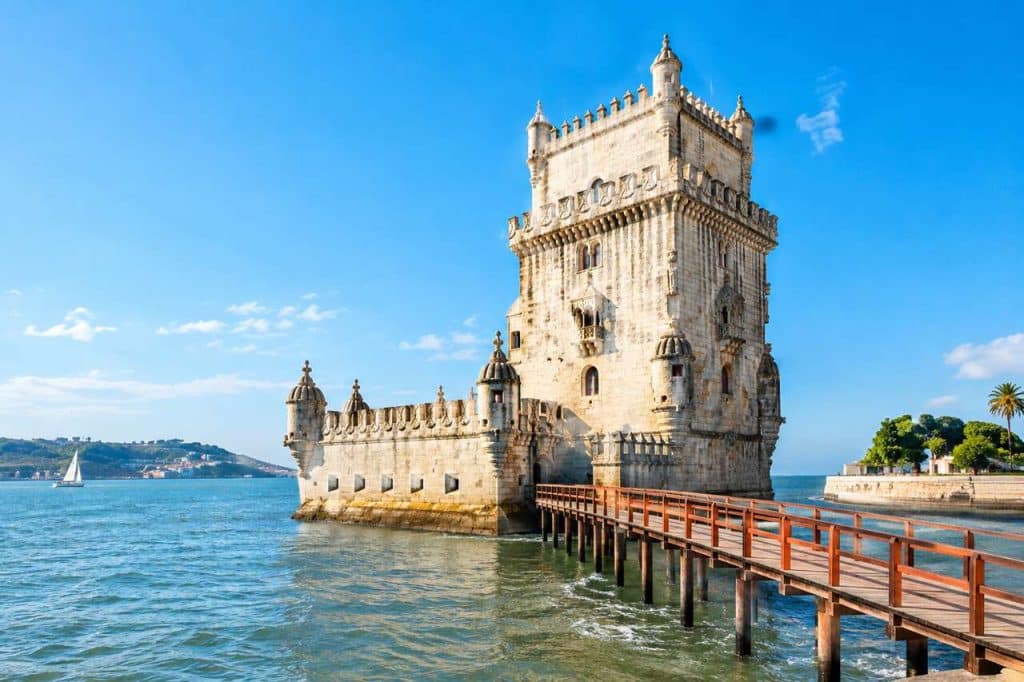 Découvrez le Portugal sur les traces d'Ulysse