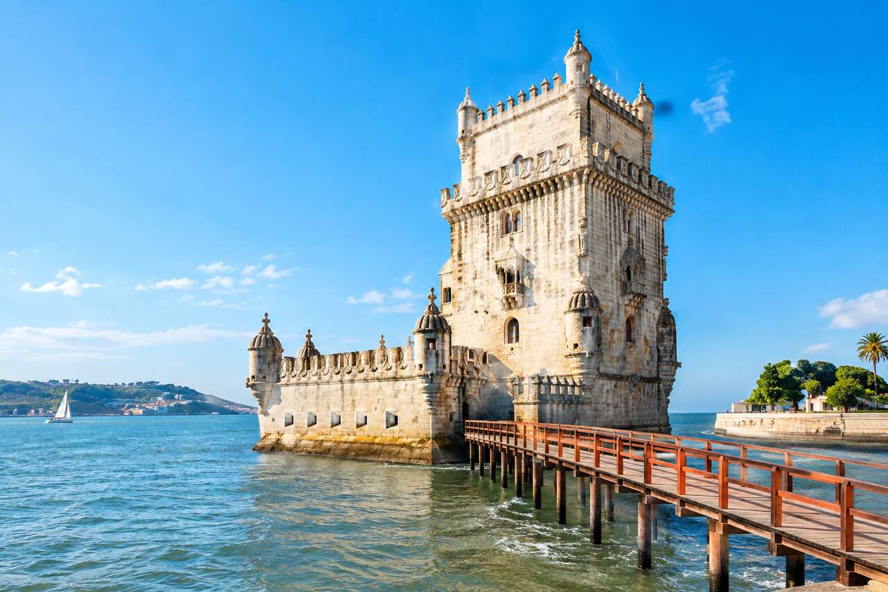 Découvrez le Portugal sur les traces d'Ulysse